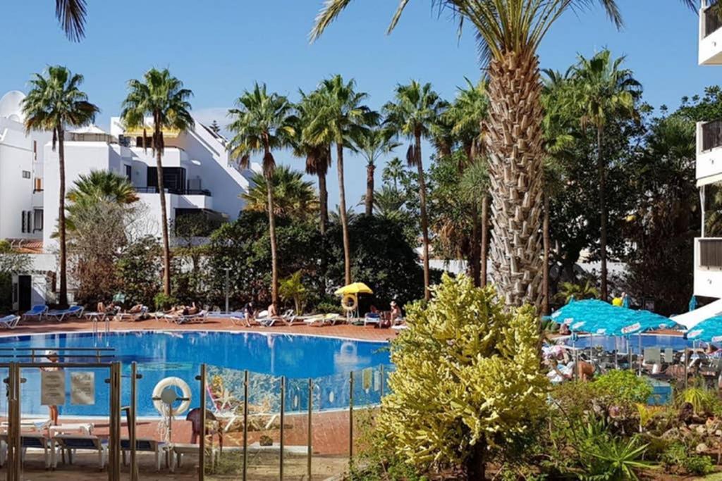 El Dorado Sun Las Americas By Vapago Tenerife Playa de las Americas  Exterior foto
