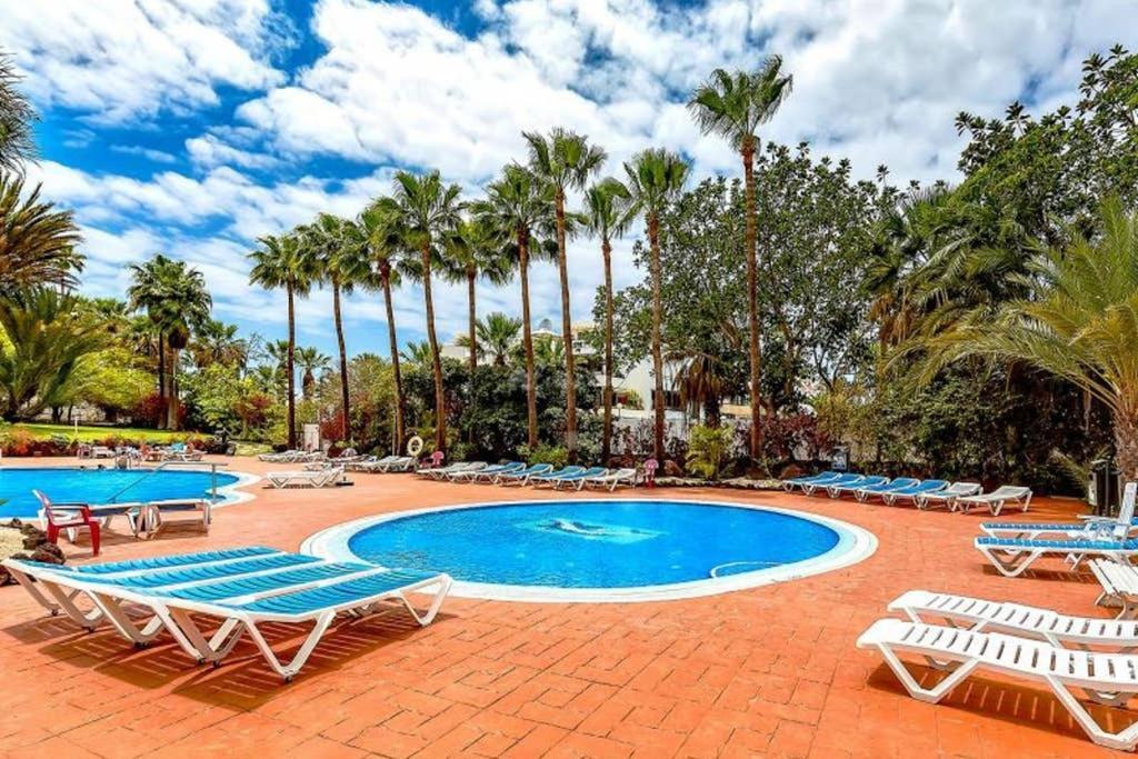 El Dorado Sun Las Americas By Vapago Tenerife Playa de las Americas  Exterior foto