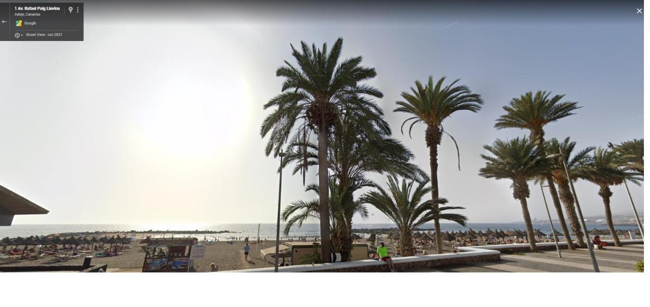 El Dorado Sun Las Americas By Vapago Tenerife Playa de las Americas  Exterior foto